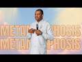 METAMORPHOSIS PART 1 APOSTLE GIDEON ODOMA
