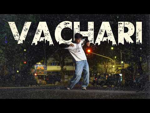 VACHARI: Jasmine Sandlas | Sankalp Parashar