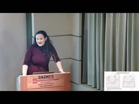 GABAM Konuşmaları 20 / GABAM Lectures 20
