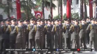Turkey's education affected by dissent crackdown