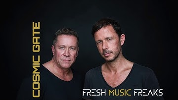 Twenty Years of Trance with Cosmic Gate | Interview