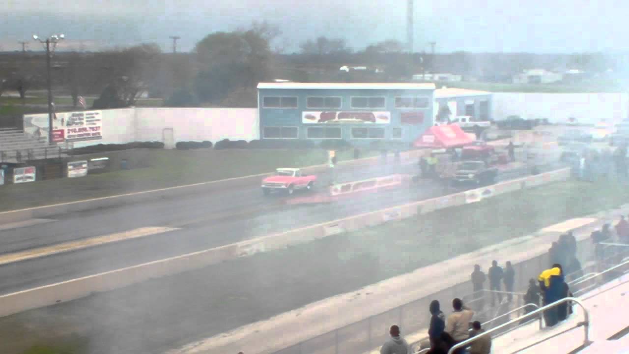 bad c10 ls1 truck shootout