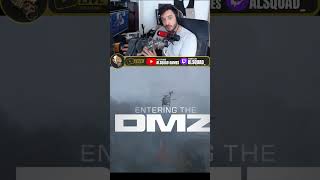wielki powrót DMZ #dmz #warzone