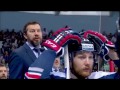 KHL Top 10 Plays for 2017 Gagarin Cup Final