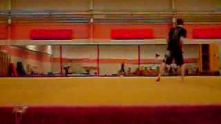 Kick Hook TD raiz (slowmotion)