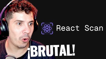 Esta extensión para React lo cambia TODO ¡En SEGUNDOS!