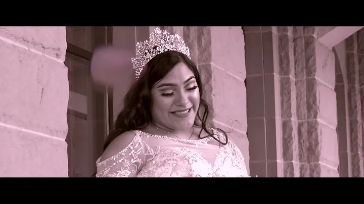 MARLETT QUINCE Teaser Video, Hdez Studio Events