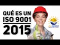 ¿Qué es una Certificación de Calidad ISO 9001 - 2015 y para que sirve? SGS y ELG ASESORES PERÚ.