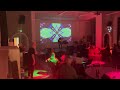 EMOM Live Performance - Crave + TD-3 + Koala Sampler