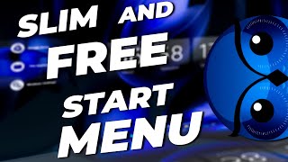 🔥 Get the BEST Start Menu, Taskbar, and Clock for Windows 11 & 10 FOR FREE 🚀❄️
