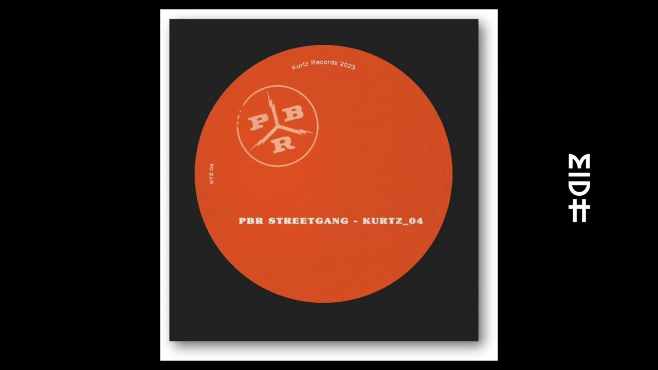 Ver PBR Streetgang - Front Left Stack no YouTube Ver PBR Streetgang - Front Left Stack no YouTube