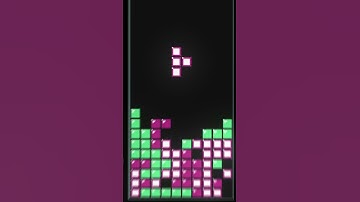 tetris.  #tetris #nes #gaming