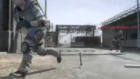 Spawn Tomahawk on Hangar 18