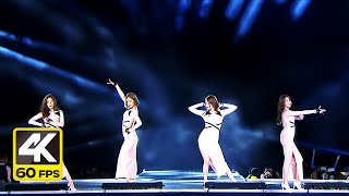 [4K] 걸스데이 - 기대해 (Girl's day - Expectation / 140615 LA 코리아 페스티벌)