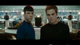 At The Movies With Peter Travers: Star Trek
