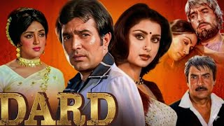 AESI HASEEN CHANDNI| flim: dard | 33⅓ r.p.m by lp record| side: 1