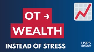 Ot No Stress How Smart Usps Workers Use Overtime Without Burning Out