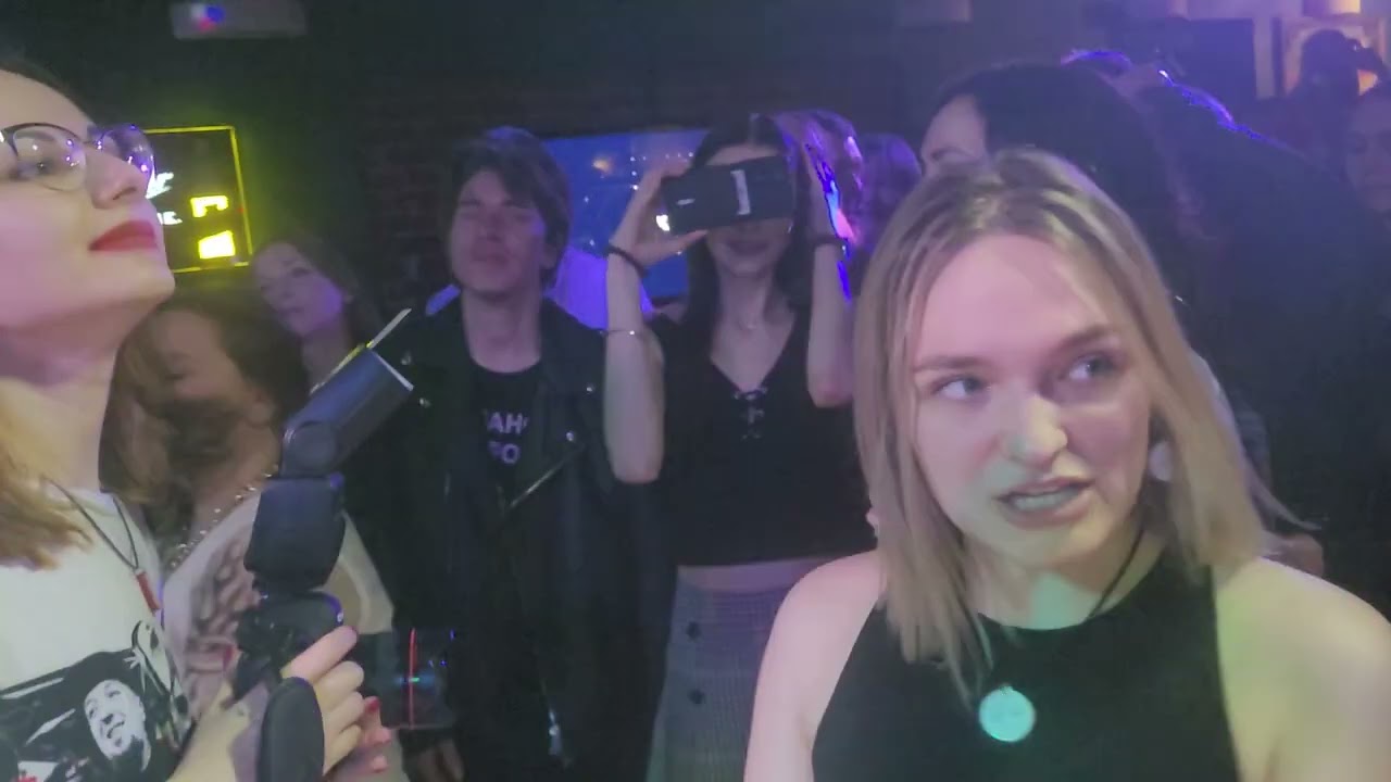 KDRR In Vino Veritas