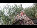 Fowl Talkers- 2014 South Australian Duck Opening