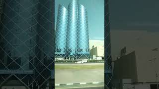 Dubai Burjuman Shorts 4