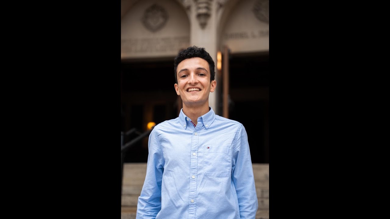 Ossetna X Youth Episode with Jad Marrouche