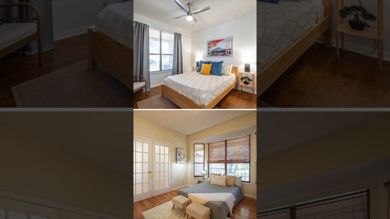 8906 Scotsman Drive | Austin TX 78750