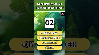 Environment | UPSC Level MCQs | Crack MPSC! # Maharashtrajob #examalert247