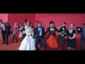 Свадебный клип (стиляги) (mariedge, wedding video).