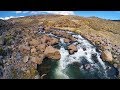 Barrancoso River Argentina Fly Fishing by Todd Moen