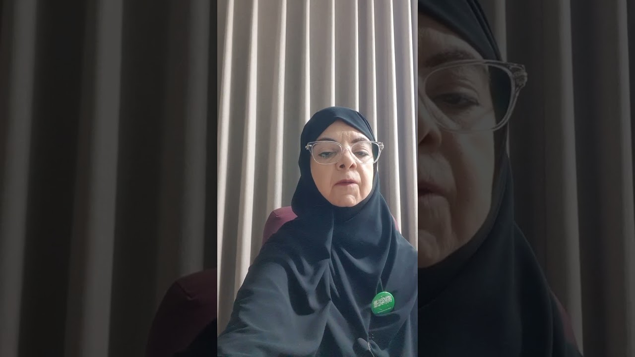 يوم التأسيس 2026 - قناة الصفوة - حنان ابو السعود