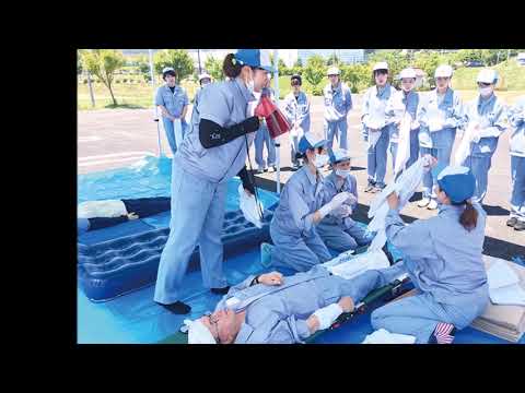 サン工業株式会社【会社紹介】 - video from Tesec