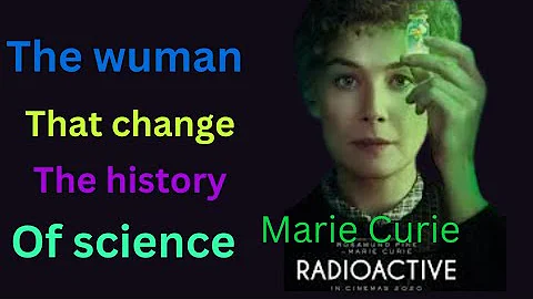 Marie Curie: The Breaking Barriers in Science