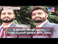 Twin brothers, both techies in Hyd, died of Covid-19 after celebrating their 24th birthday