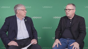 Veeam and Lenovo team up to deliver storage and data management solutions