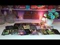 AQUARIUS   - PATIENCE - SOMEONE LOVES YOU DEEPLY AQUARIUS  LOVE TAROT READING TAROT READING