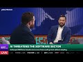 Yahoo Finance Live: Stocks rally on US-Iran talks, blowout tech earnings season | May 6, 2026