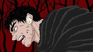 Berserk - chapter 118 coming soon...