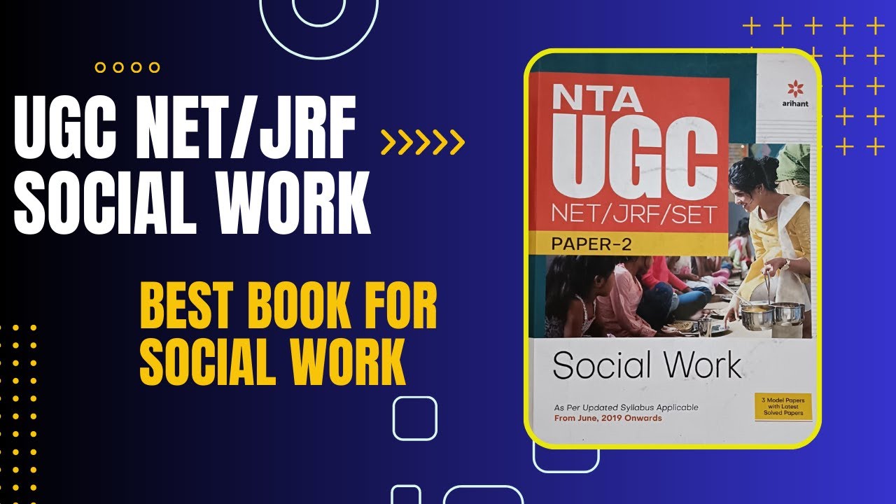 UGC NET JRF Social Work Book Review Best Book For UGC NET 2023 YouTube ugc-net-jrf-social-work-book-review-best-book-for-ugc-net-2023-youtube