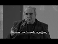 Allah şeiri | Ramiz Rövşən