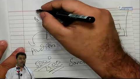 01   Vouching and Verification   Lecture   1