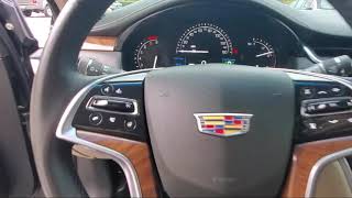 2019 Cadillac XTS Luxury Daytona Beach  Jacksonville Beach  St. Augustine  Ormond Beach  Palm Coast