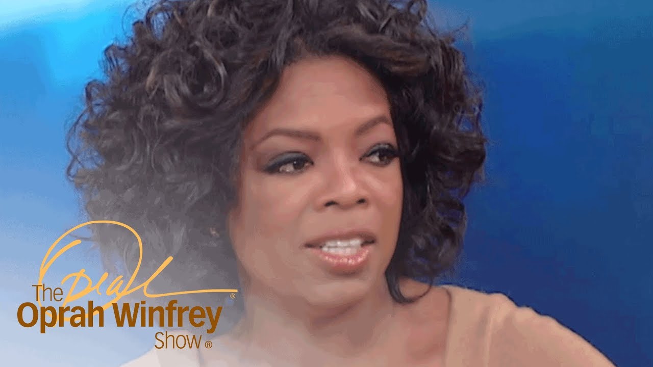 an examination of the oprah winfrey show And god created oprah before she was a media deity, oprah winfrey was a fledgling local talk show host with a shot at national stardom an oral history of her pivotal first syndicated season. an examination of the oprah winfrey show And god created oprah before she was a media deity, oprah winfrey was a fledgling local talk show host with a shot at national stardom an oral history of her pivotal first syndicated season.