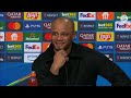 Pressetalk nach FC Bayern 1-1 Celtic FC | Champions League Playoffs