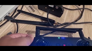 SIYI Betaflight communication