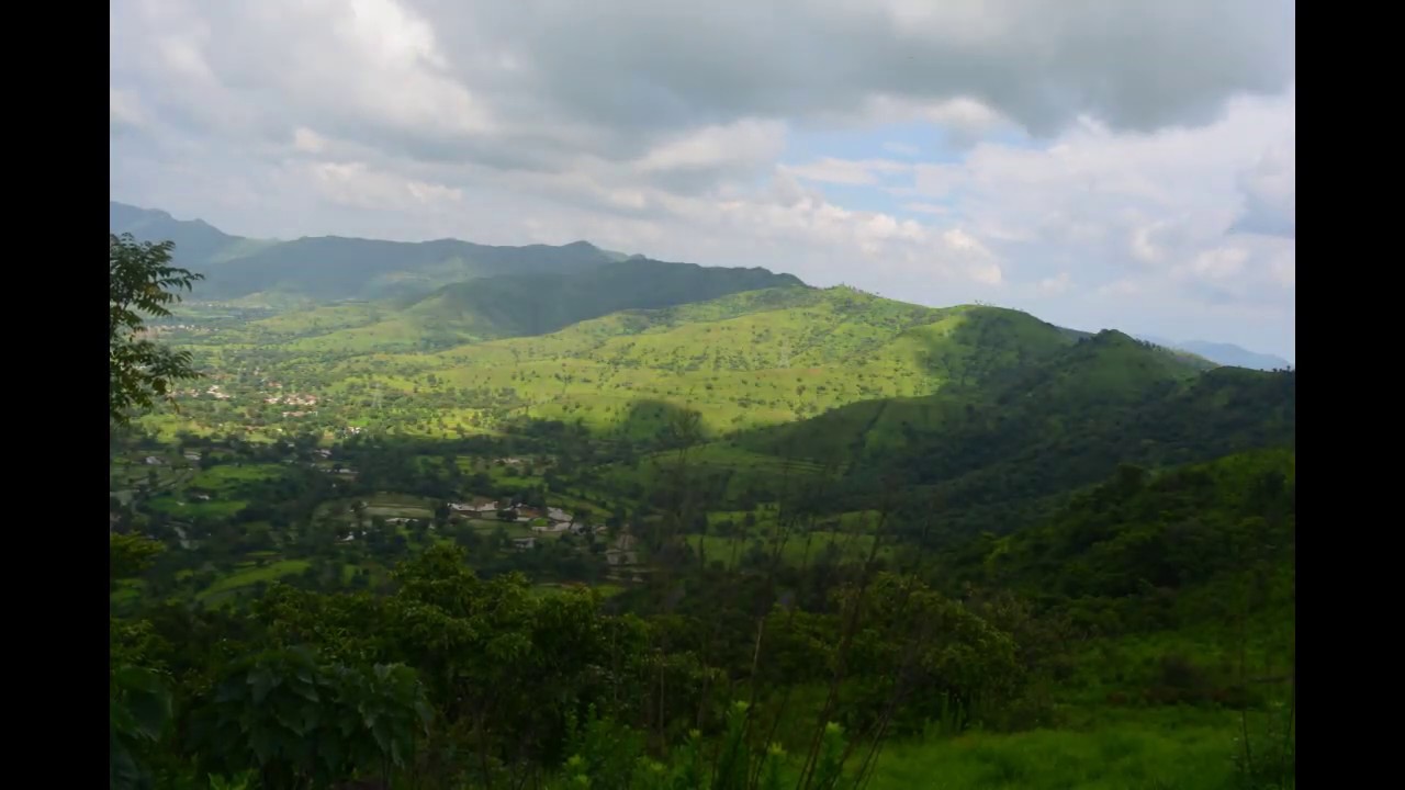 Pabeghat || Pune || TimeLapse || 2019
