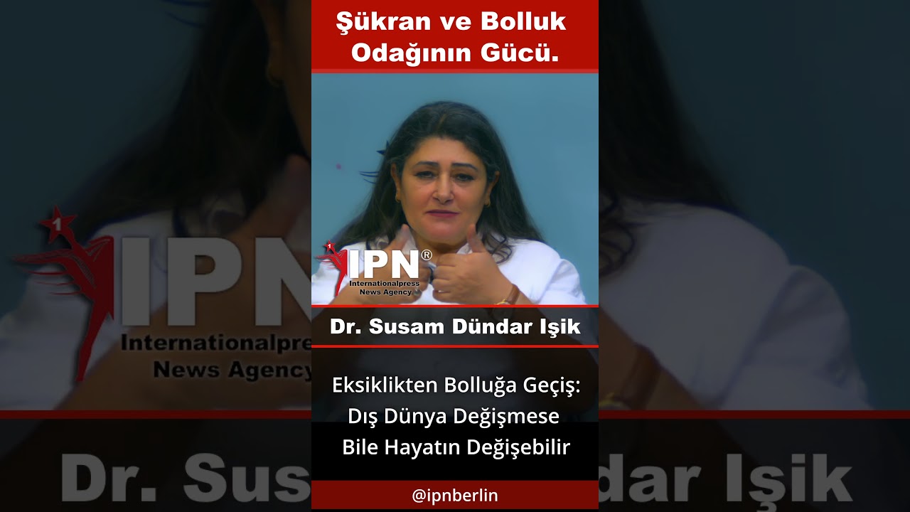 Eksiklikten Bolluğa Geçiş