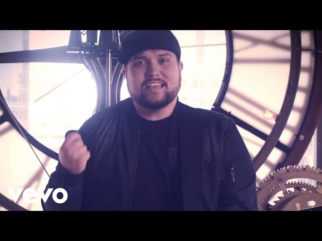 Micah Tyler - Never Been a Moment (Official Music Video)