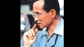 Video thumbnail of "สุดซึ้งเพลงนี้เพื่อพ่อ ผ้าซับเหงื่อพ่อ ให้พ่อหลวงของคนไทยหายเหนื่อย  King Of Thailand [ Full Song ]"