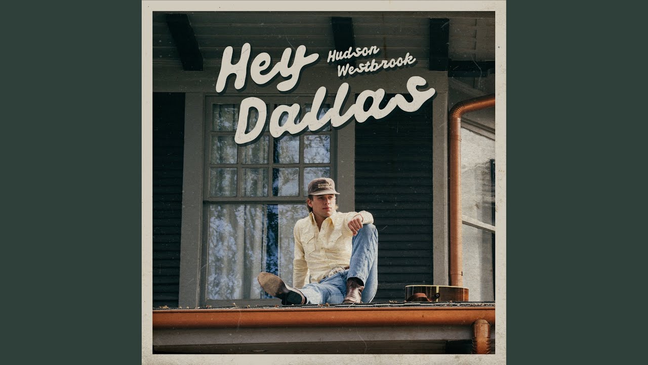 Hey Dallas (Preview)