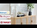 TARGET & WALMART 2021 HOME DECOR INSPIRATION